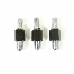 Diam 8 diam 10 adapter + yam Chaft image-0