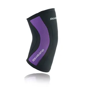 Elleboogbeschermers Rehband Rx Line 5 mm image-0