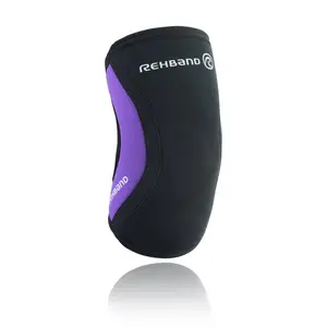 Elleboogbeschermers Rehband Rx Line 5 mm image-1