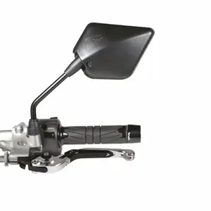 Paar motorfiets spiegels Chaft spirit image-0