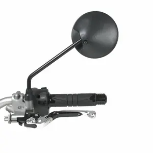 Motorcycle mirror Chaft honda crm transalp réversible image-0