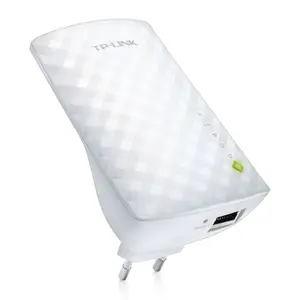wi-fi repeater Tp-Link RE200 750N image-2