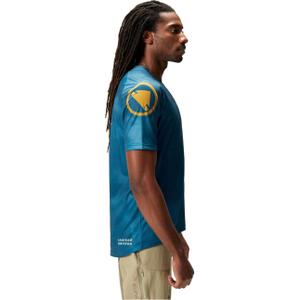 Trainingsoberteil Endura CLOUD TEE LTD image-2