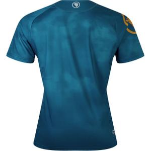 Trainingsoberteil Endura CLOUD TEE LTD image-3