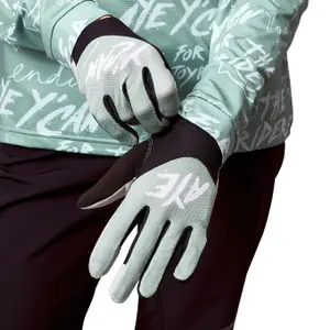 Long gloves woman Endura Hummvee Lite Icon image-2
