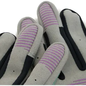 Long gloves woman Endura Hummvee Lite Icon image-3