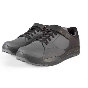 Automatic pedal bicycle shoes Endura MT500 Burner image-1