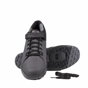 Automatic pedal bicycle shoes Endura MT500 Burner image-3