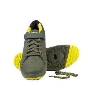 Automatic pedal bicycle shoes Endura MT500 Burner image-3