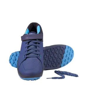 Automatic pedal bicycle shoes Endura MT500 Burner image-5