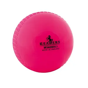 Kids' training ball Readers Windball