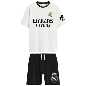 Pyjamas Real Madrid