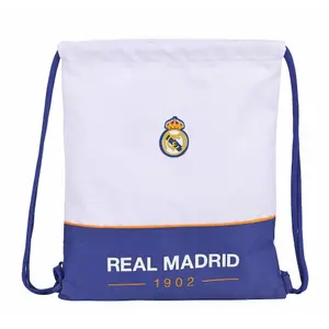 Children's sports bag Real Madrid image-0