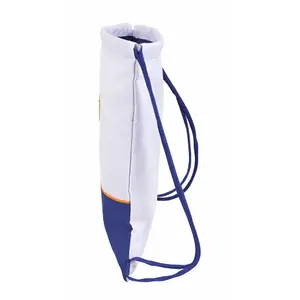 Children's sports bag Real Madrid image-1