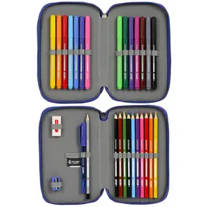 Kit with 28 pieces for children Real Madrid image-1