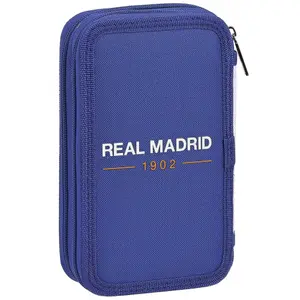 Kit with 28 pieces for children Real Madrid image-2