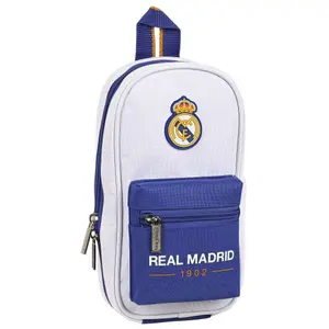 Kit + 4 complete kits 33 pieces child Real Madrid image-0