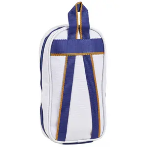 Kit + 4 complete kits 33 pieces child Real Madrid image-1