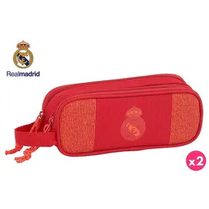 Double child kit Real Madrid image-0