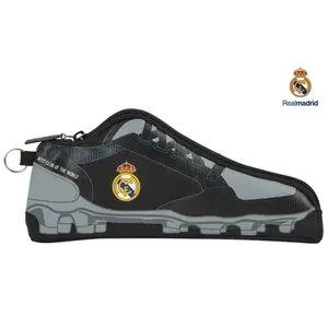 Children's shoe form kit Real Madrid image-0