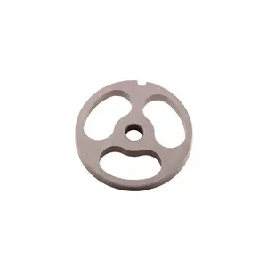 Hachoir à viande - grille losange 3 trous Reber N°12