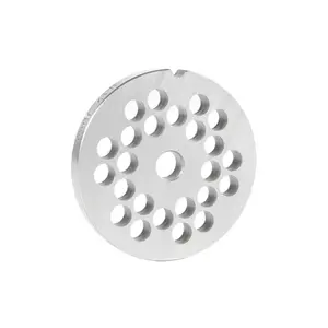 Hachoir à viande - grille Reber N°12 8 mm