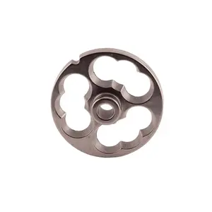 Meat Grinder - Diamond Plate Reber N°22