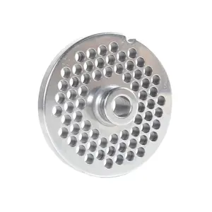 Hachoir à viande - grille Reber N°22 6 mm