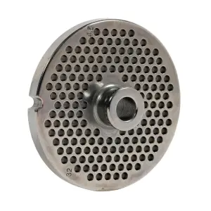 Hachoir à viande - grille Reber N°32 4,5 mm