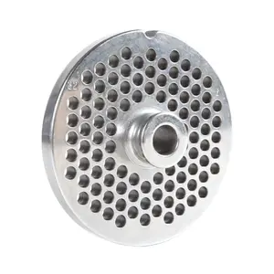 Hachoir à viande - grille Reber N°32 6 mm