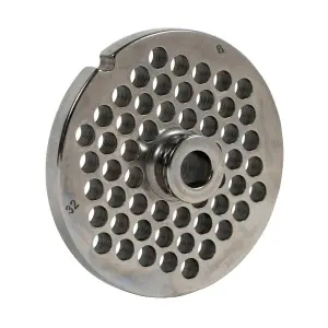 Hachoir à viande - grille Reber N°32 8 mm