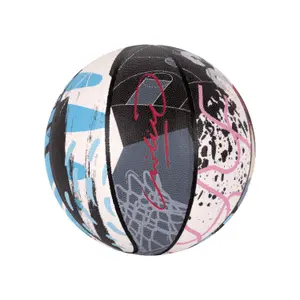 Ballon de basket Rebond SoLiCe image-1