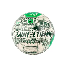 Voetbal Rebond Docteur Paper x ASSE