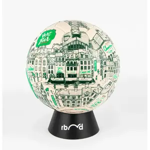 Voetbal Rebond Docteur Paper x ASSE image-1