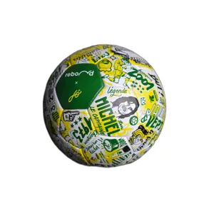 Voetbal Rebond FC Nantes x Jô