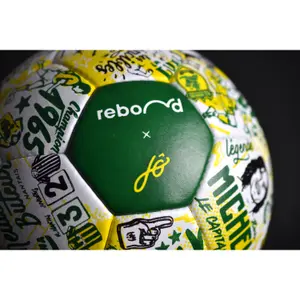 Voetbal Rebond FC Nantes x Jô image-1