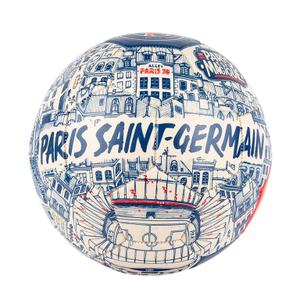 PSG Ballon Docteur Paper