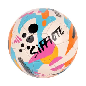 Voetbal Rebond Sifflote image-1