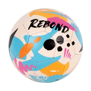 Voetbal Rebond Sifflote image-2