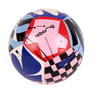 Voetbal Rebond The Feebles