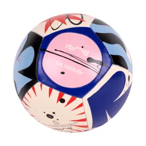 Voetbal Rebond The Feebles image-1