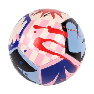 Voetbal Rebond The Feebles image-2