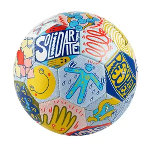 Voetbal Rebond Fichtre image-3