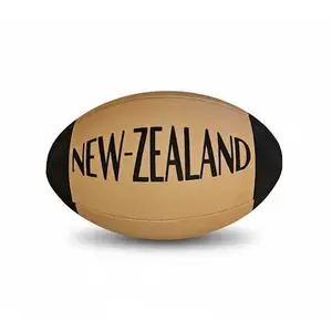 Rugbyball Rebond classik New Zealand