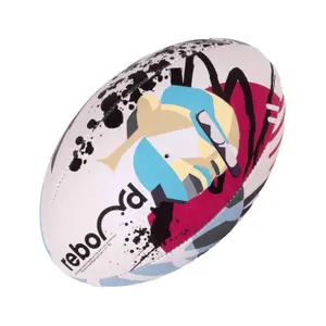 Rugbyball Rebond SoLiCe