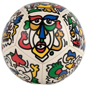 f-5-bio-tr-lbo-fussball-rebond-louis-bottero-mehrfarbig-tu