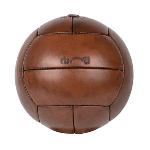 f-5-le-vt18p-fussball-rebond-vintage-1940-braun-tu