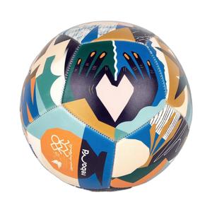 f-5-pu-tr-sc-football-rebond-secours-populaire-multicolour-one-size