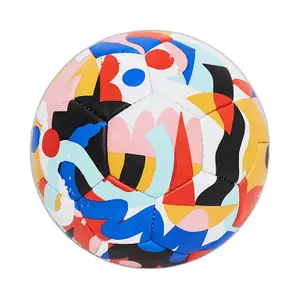 f-5-pu-tr-the-fussball-rebond-the-feebles-mehrfarbig-tu