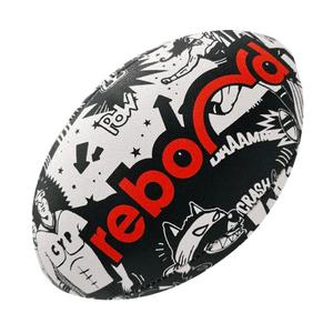 Rugby Ball Rebond Comics image-2